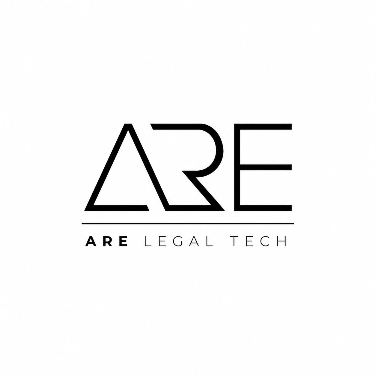 ARE Legal Tech