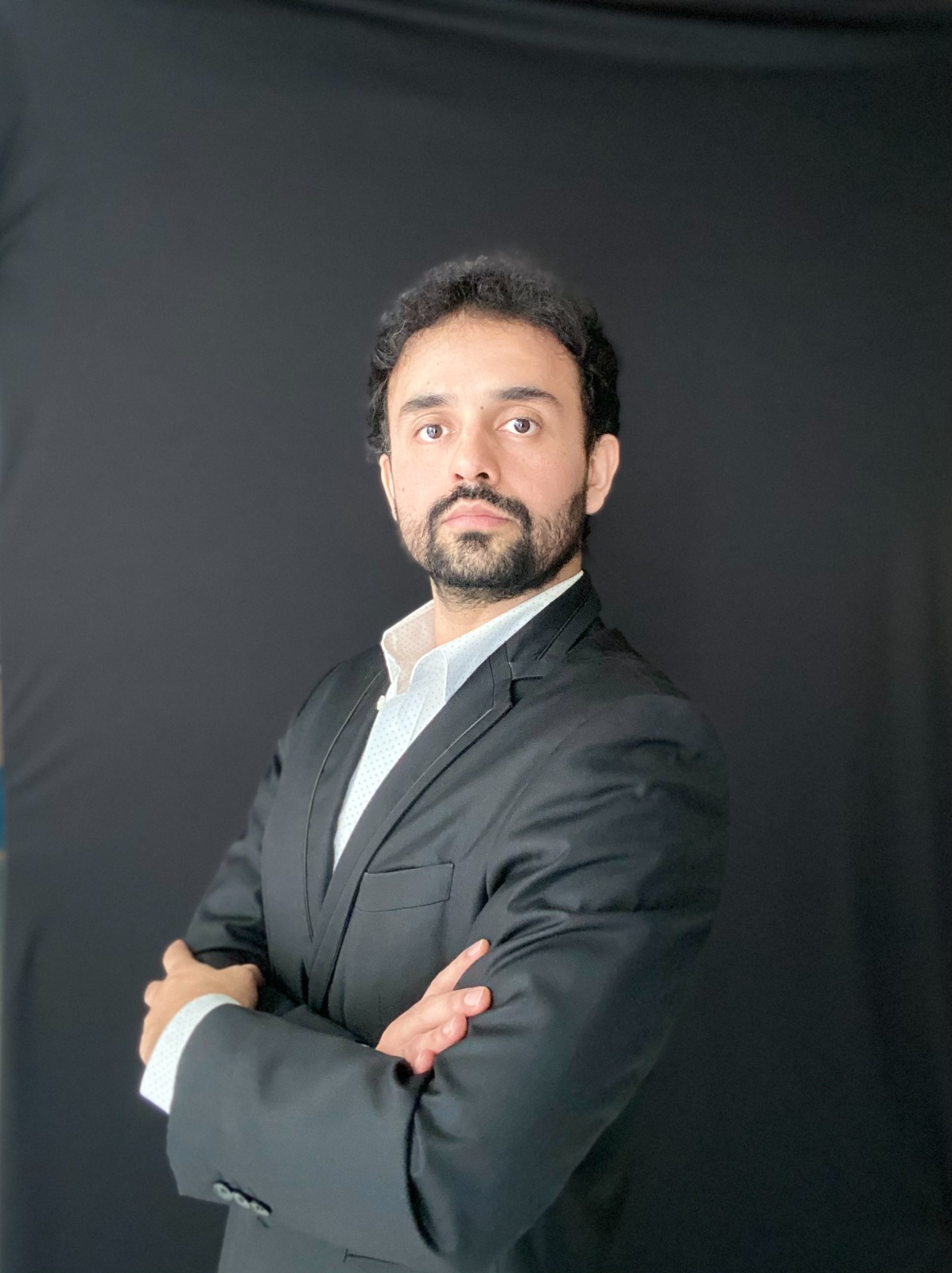 Fotografía proporcionada para el testimonio de Pregúntale al Abogado